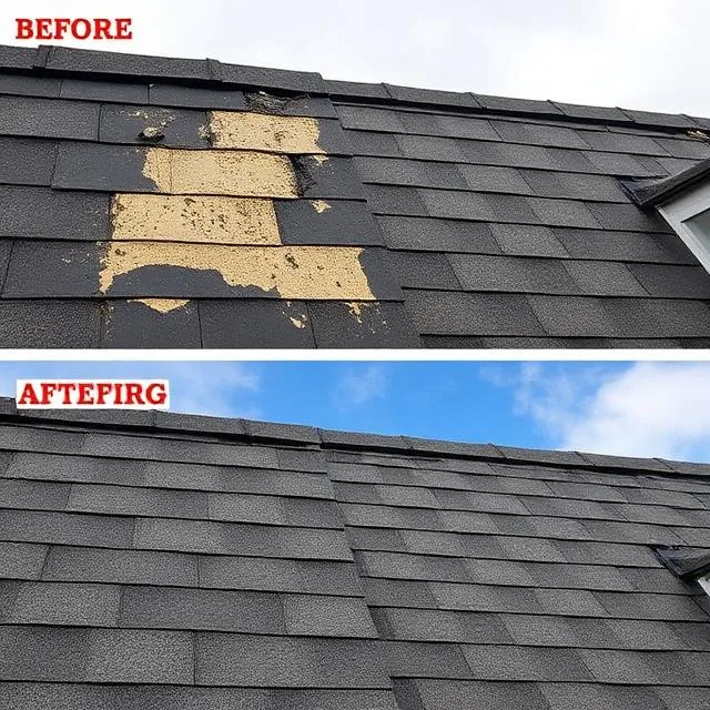 Roof Repair Near Me in Mandaree, ND near me